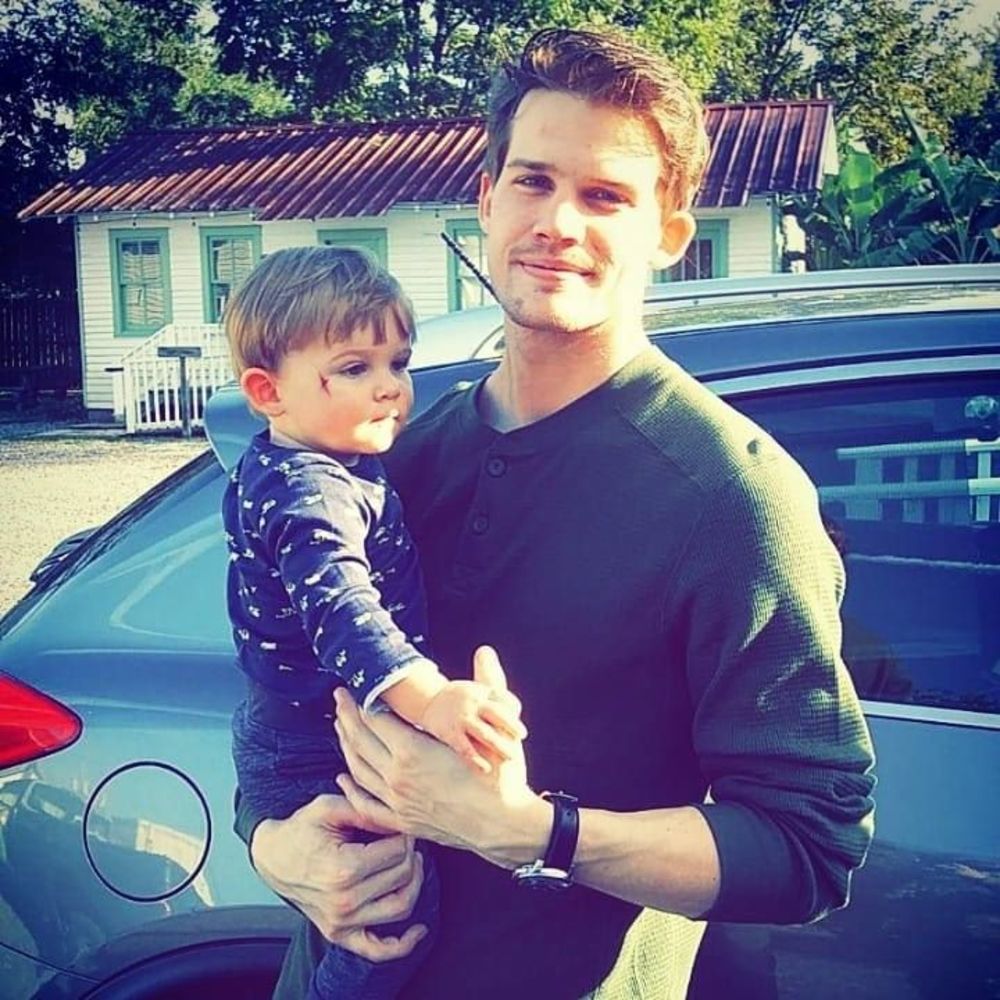 Meet your Posher, Christian